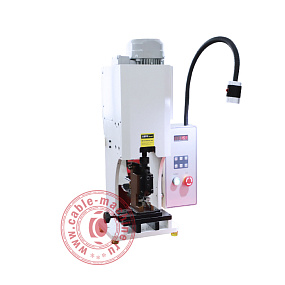 Станок для обжима клемм BZW-2T-C